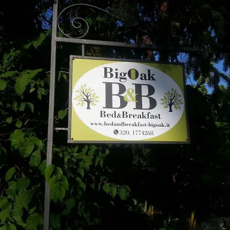 Bed And Breakfast Big Oak Bed & Breakfast *