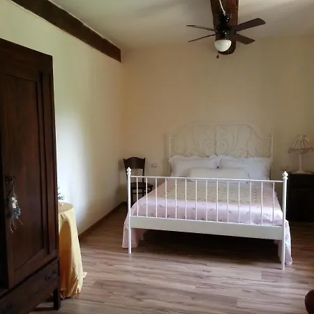Bed & Breakfast Bed And Breakfast Big Oak Taverna (Emilia-Romagna)