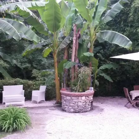 Bed And Breakfast Big Oak Bed & Breakfast Taverna (Emilia-Romagna)