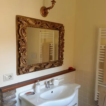 Bed And Breakfast Big Oak Bed & Breakfast