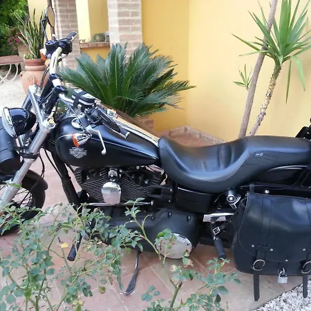 Bed And Breakfast Big Oak Taverna (Emilia-Romagna)