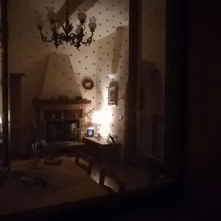 Bed & Breakfast Bed And Breakfast Big Oak *
