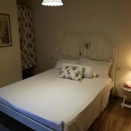 Bed & Breakfast Bed And Breakfast Big Oak Taverna (Emilia-Romagna)